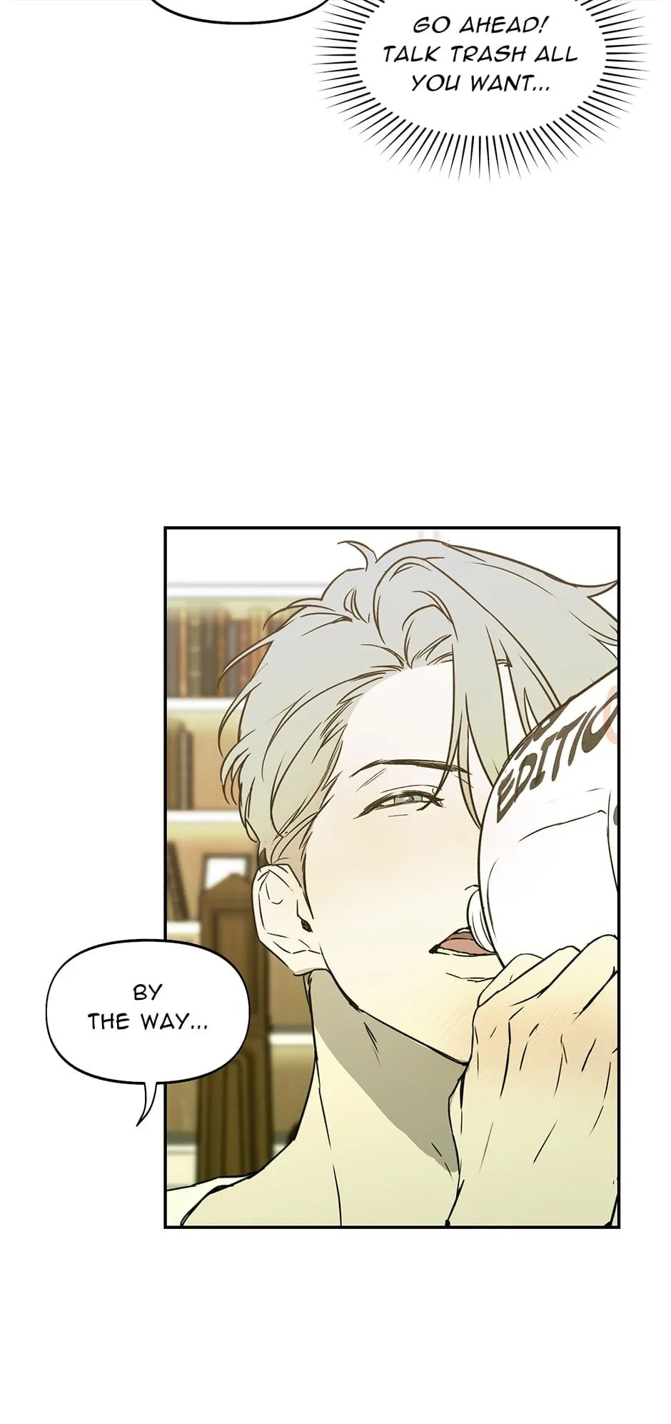 Nerd Project, Chapter 26 image 31